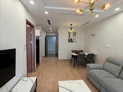 Cho thuê căn hộ Vinhomes Westpoint 3PN 2WC full NT giá 24 triệu 1