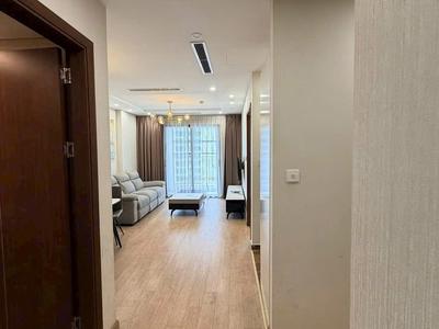 Cho thuê căn hộ Vinhomes Westpoint 3PN 2WC full NT giá 24 triệu 2