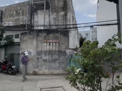 Căn Nhà 2 Tầng 15 Nhà Trọ - Thạnh Mỹ Lợi Ngay UB Quận 2 2