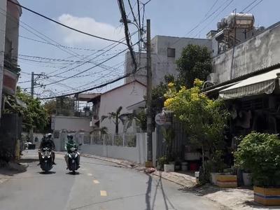 Căn Nhà 2 Tầng 15 Nhà Trọ - Thạnh Mỹ Lợi Ngay UB Quận 2 3