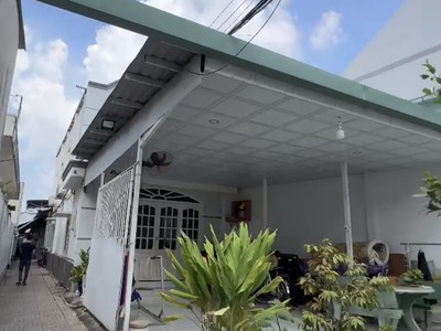 Căn Nhà 2 Tầng 15 Nhà Trọ - Thạnh Mỹ Lợi Ngay UB Quận 2 0