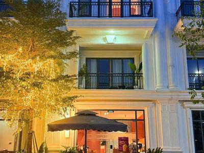 Mặt Tiền Chợ Cống Mới vị trí đắc địa trung tâm Thành Phố Huế 5