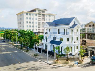 Mặt Tiền Chợ Cống Mới vị trí đắc địa trung tâm Thành Phố Huế 7