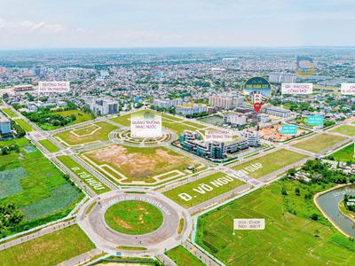 Mặt Tiền Chợ Cống Mới vị trí đắc địa trung tâm Thành Phố Huế 8