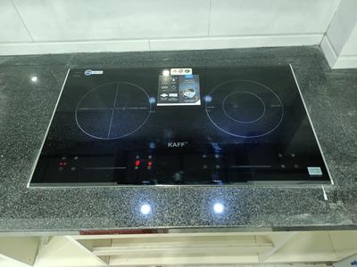  Đẳng Cấp Chuẩn Đức   Nấu Nhanh, Bền Bỉ Cùng Bếp Điện Từ KAFF KF-FL108  4