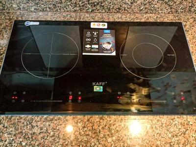  Đẳng Cấp Chuẩn Đức   Nấu Nhanh, Bền Bỉ Cùng Bếp Điện Từ KAFF KF-FL108  1