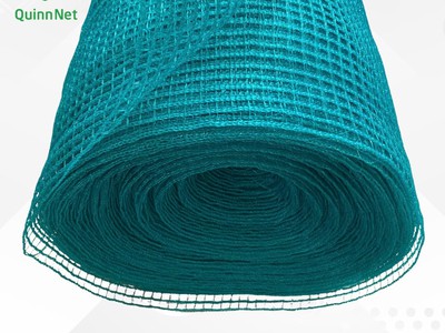 Lưới ô vuông hdpe, lưới lồng cá, lưới nuôi trồng thủy hải sản giá tốt 0