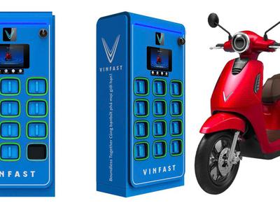 Top 9 Điều Cần Biết Về Tuổi Thọ Pin Xe Máy Điện VinFast 0