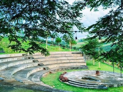 Bán 200m2 đất nghỉ dưỡng view hồ ngay trung tâm thành phố bảo lộc giá ngộp 3