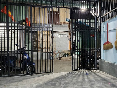 Cho thuê nhà 2pn1wc hẻm oto đường số 22, p. linh đông - Giá 8tr/tháng, ở được ngay. 0