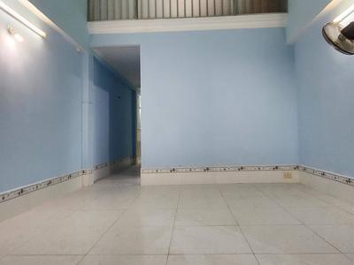 Cho thuê nhà 2pn1wc hẻm oto đường số 22, p. linh đông - Giá 8tr/tháng, ở được ngay. 1