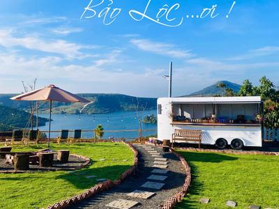 Chính Chủ Bán Đất trung tâm TP.Bảo Lộc 2
