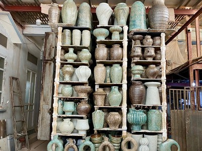 Nguồn Nhập Sỉ Bình Cắm Hoa Cho Đại Lý, Siêu Thị, Nhà Sách Và Shop Hoa Tại TP.HCM 2