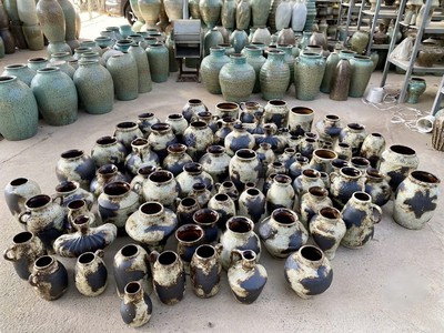 Nguồn Nhập Sỉ Bình Cắm Hoa Cho Đại Lý, Siêu Thị, Nhà Sách Và Shop Hoa Tại TP.HCM 4