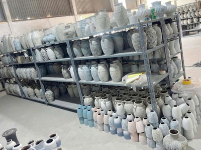 Nguồn Nhập Sỉ Bình Cắm Hoa Cho Đại Lý, Siêu Thị, Nhà Sách Và Shop Hoa Tại TP.HCM 5