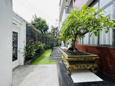 Siêu phẩm biệt thự gần KDL Bến Xưa tại Quận 12 1