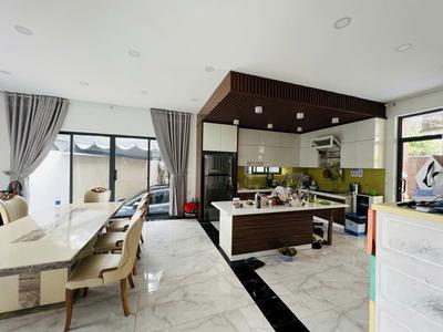 Siêu phẩm biệt thự gần KDL Bến Xưa tại Quận 12 3