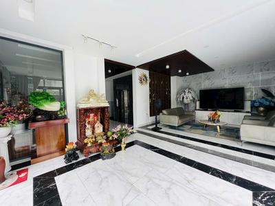 Siêu phẩm biệt thự gần KDL Bến Xưa tại Quận 12 4