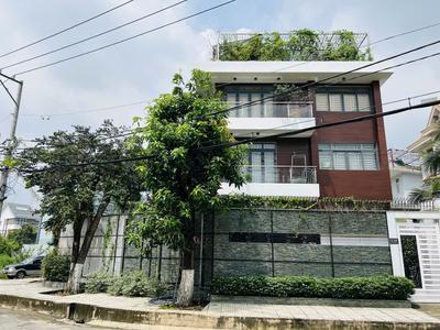 Siêu phẩm biệt thự gần KDL Bến Xưa tại Quận 12 0