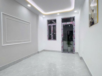 SỞ HỮU NHÀ MẶT TIỀN CHỈ VỚI 2,1 TỶ Diện tích rộng 120M 4