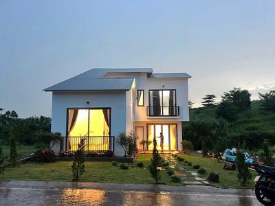 Đất view đồi chè tâm châu - 500 triệu 3