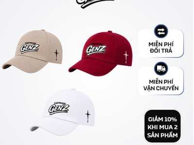 Outfit nam GenZ: Vì sao một chiếc mũ có thể thay đổi cả set đồ 0