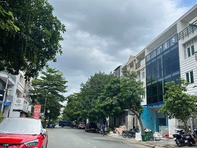 Hàng Hiếm Cực Phẩm Siêu Vị Trí Kđt An Phú An Khánh, Quận 2 An cư lý tưởng, đầu tư sinh lời 2