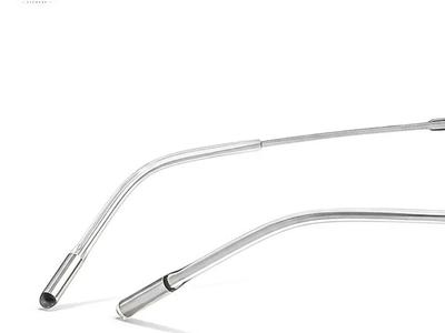 Bí quyết chọn gọng kính không viền phù hợp 3