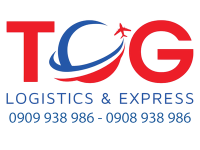 Dịch vụ gửi hàng đi nước ngoài TCG Express 0
