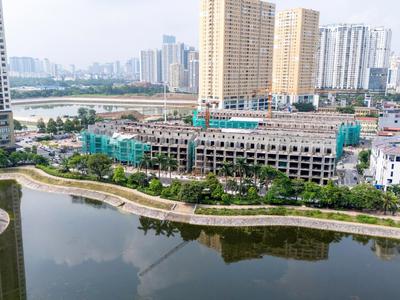 Liền kề shophouse mặt đường Tố Hữu - Trung Văn - Đối diện 3 Hồ rộng như hồ Gươm - 6 tầng - 30 tỷ 3