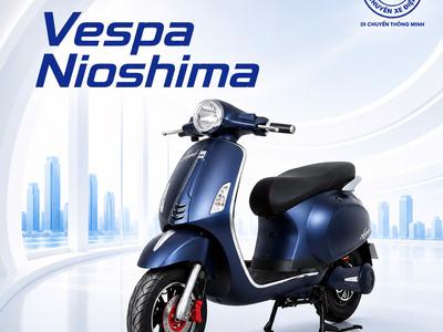 Xe máy điện đi học cấp 3 0