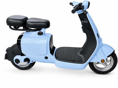 Xe đạp điện nhỏ gọn 0