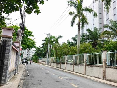 Hot đất mặt tiền quận 12 giá rẻ như hẻm, cơ hội hiếm khó tìm 4