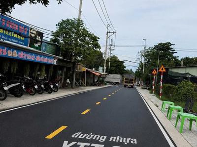 Hot vừa ra sổ hồng mở bán 9 lô đất mt xuân thới thượng 26, giá chỉ từ 4,15 tỷ 0