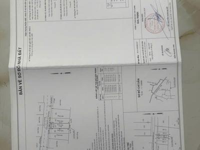 Hot vừa ra sổ hồng mở bán 9 lô đất mt xuân thới thượng 26, giá chỉ từ 4,15 tỷ 4