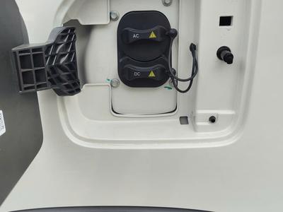 Xe điện kết nối tầm nhìn của nhà FOTON. 3