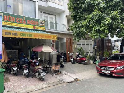Quận 2 , sang rẻ quán cơm tấm bún chả 4m x 17m , mb thuê16tr, kdc an phú, khu vp cty, chung 0