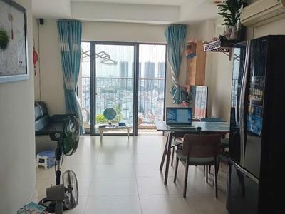Cho thuê căn hộ góc 2pn full nội thất m-one nam sài gòn 0