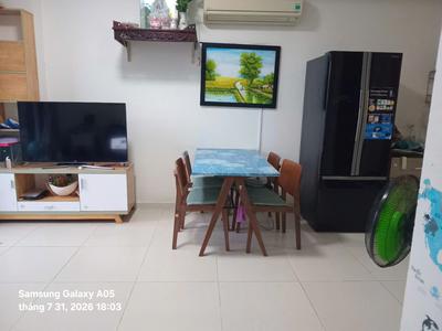 Cho thuê căn hộ góc 2pn full nội thất m-one nam sài gòn 3