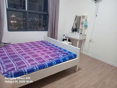 Cho thuê căn hộ góc 2pn full nội thất m-one nam sài gòn 1