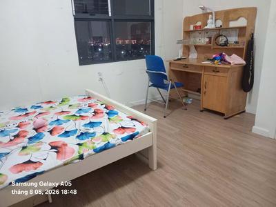 Cho thuê căn hộ góc 2pn full nội thất m-one nam sài gòn 2