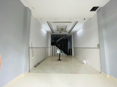 Hẻm 7m thông ô tô ngủ nhà đ số 9 bhh gần aeon tân phú gần chợ 3 tầng 64m2 nhỉnh 5 tỷ 2