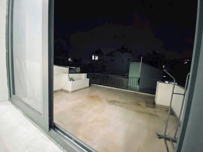 H2838 nhà mới ở ngay gần bv hồng đức - giá 5.x tỷ 3