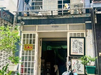 Sở hữu nhà chất giữa tim sài gòn 0