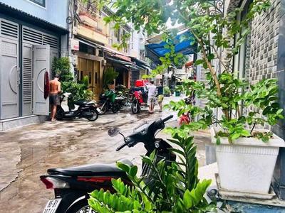 Sở hữu nhà chất giữa tim sài gòn 1