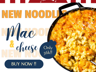 Udon Carbonara: Sự Kết Hợp Độc Đáo Giữa Mì Nhật Và Sốt Kem Trứng Ý Tại Slurp Chỉ Từ 56k 0