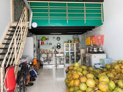 Bán nhà 2 mặt tiền kd ngay chợ tân hương, tân phú   78m2, sẵn dòng tiền, giá nhỉnh 6 tỷ 3