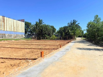 Chỉ 890 triệu sở hữu ngay lô đất 110m2 full thổ cư tại Nam Hòa Khương - Đà Nẵng 0