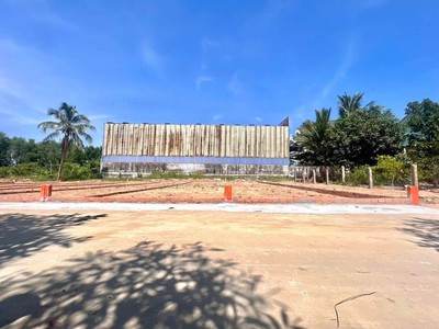 Chỉ 890 triệu sở hữu ngay lô đất 110m2 full thổ cư tại Nam Hòa Khương - Đà Nẵng 1