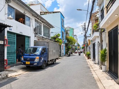 Bán nhà 2 mặt tiền kd ngay chợ tân hương, tân phú   78m2, sẵn dòng tiền, giá nhỉnh 6 tỷ 1